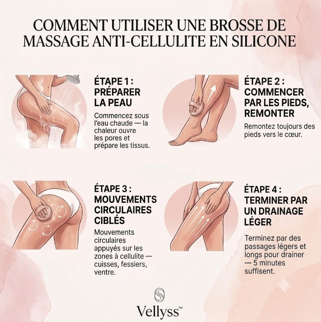 Vellyss™ — Anti-Cellulite en Silicone