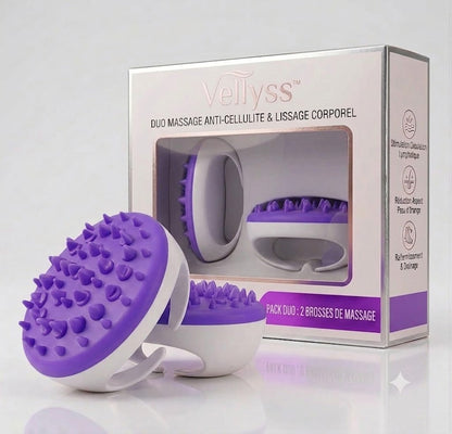 Vellyss™ — Anti-Cellulite en Silicone