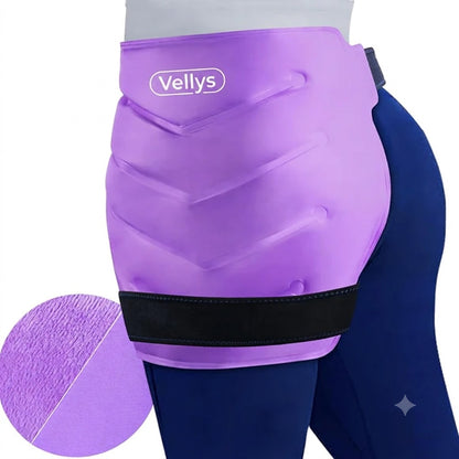Vellyss™ – Bandage Froid Anti-Lipœdème