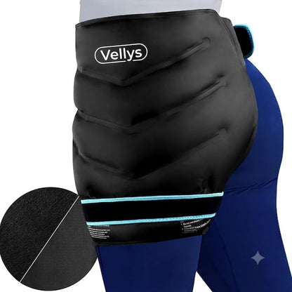 Vellyss™ – Bandage Froid Anti-Lipœdème