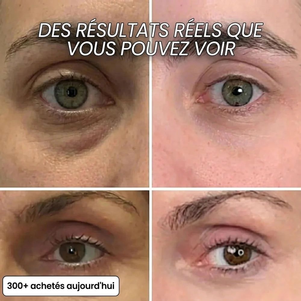 Stick volumisant au collagène rose visage