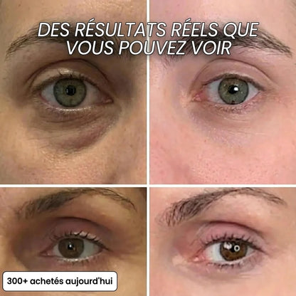 Stick volumisant au collagène rose visage